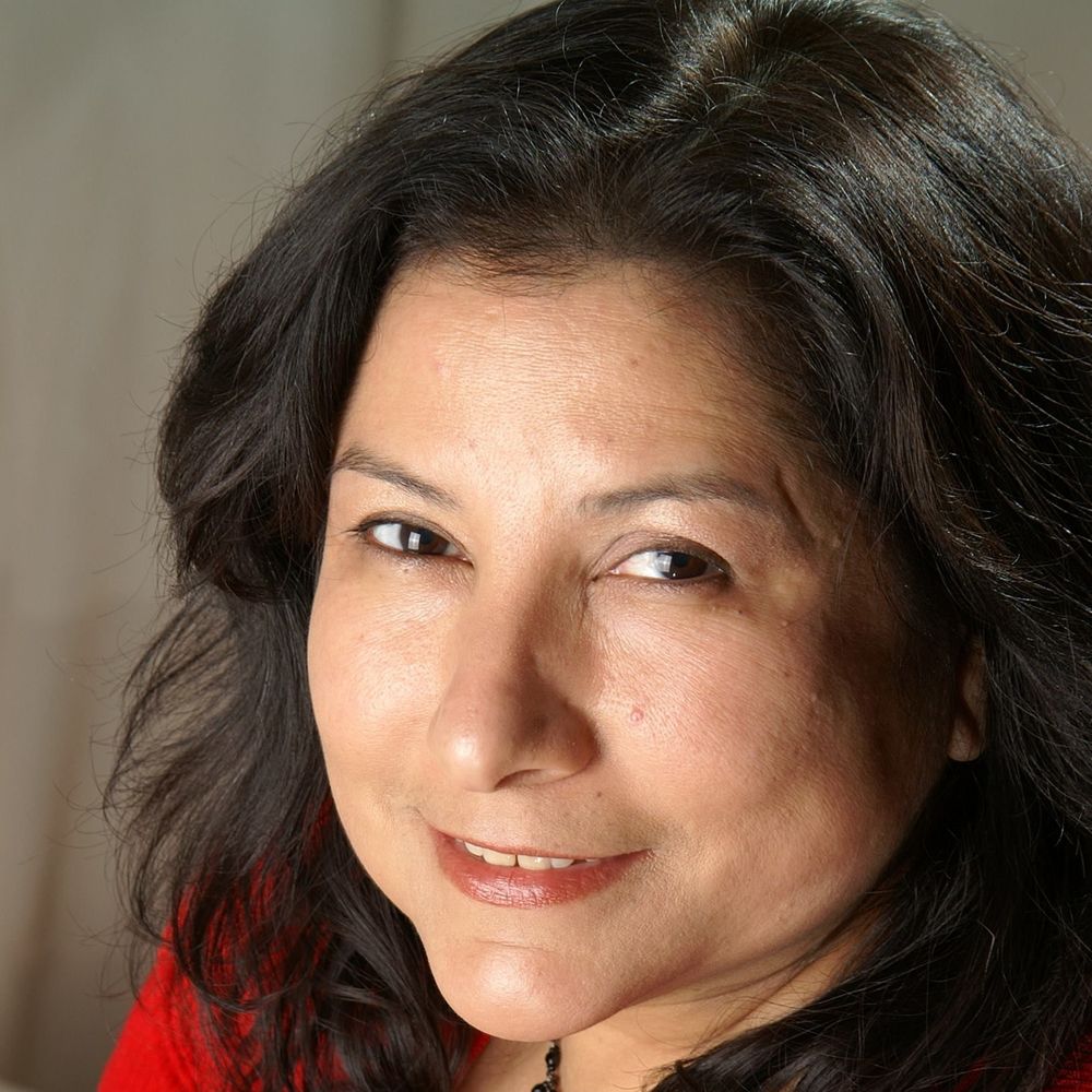 Meet your Posher, Norma